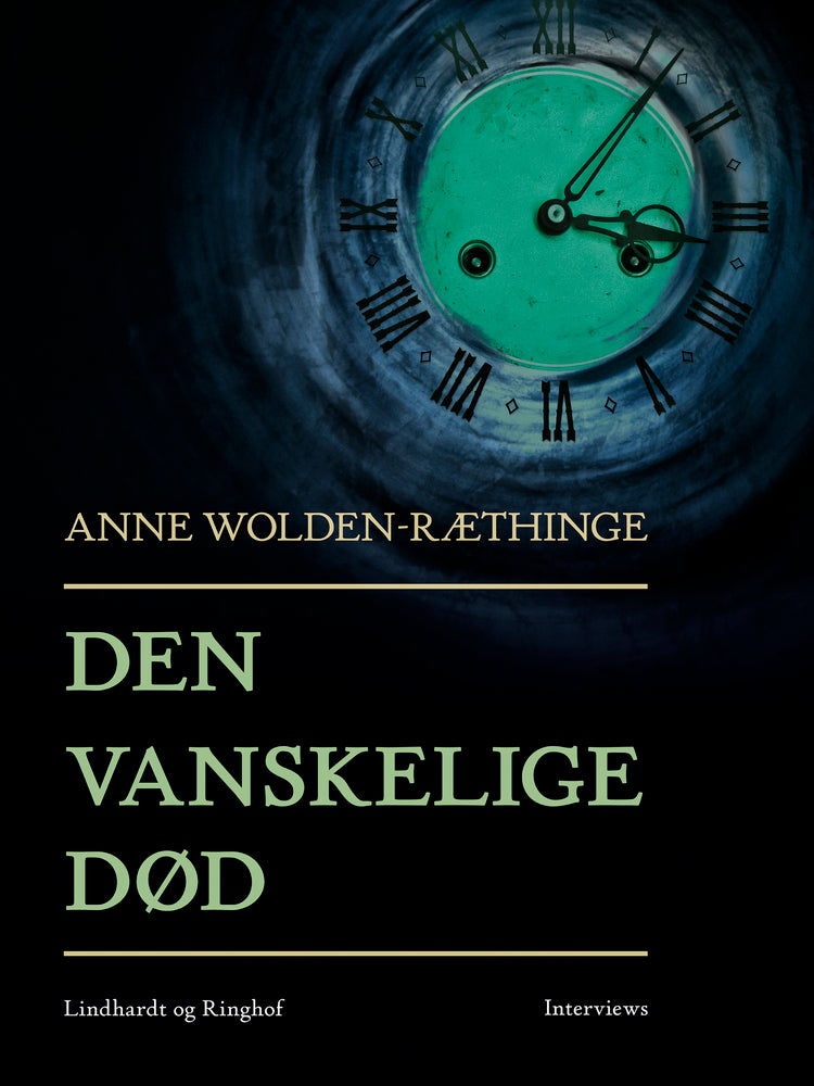 Den vanskelige død