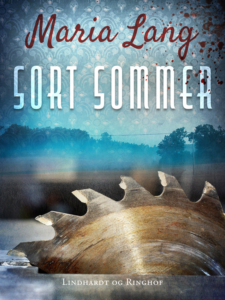 Sort sommer