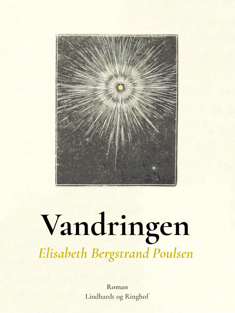 Vandringen