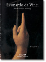 Leonardo. The Complete Paintings 1452-1519