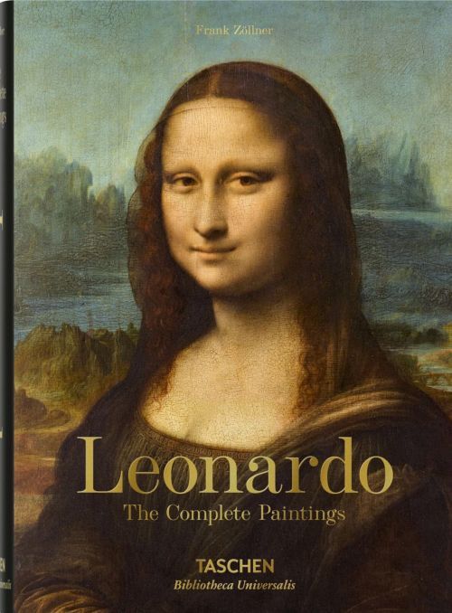 Leonardo. The Complete Paintings 1452-1519