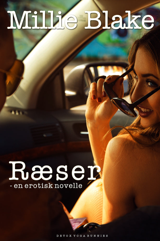 Ræser