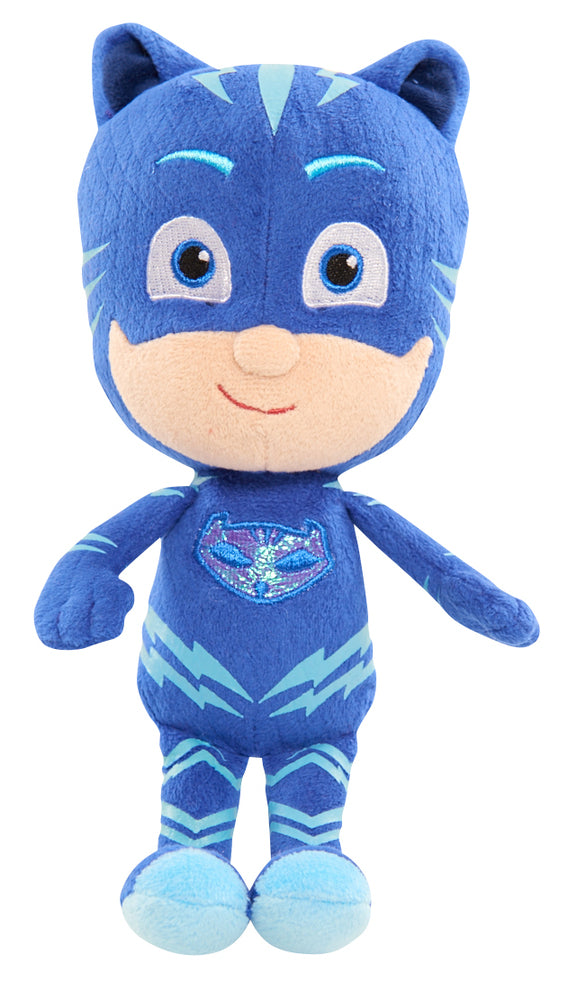 Pj masks plysbamse asst