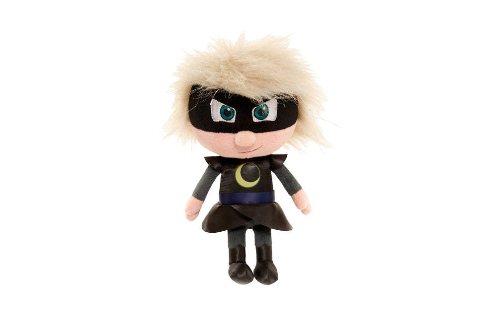 Pj masks plysbamse asst
