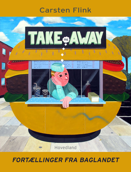 TAKE me AWAY