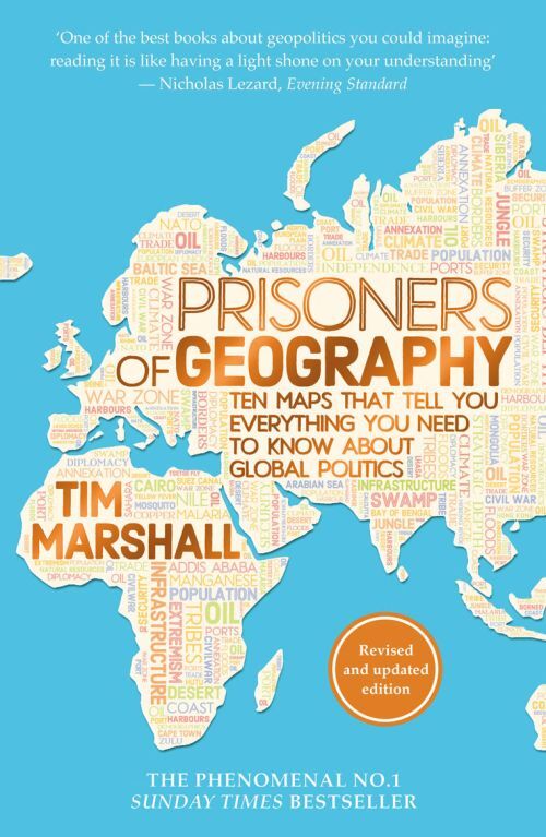 Prisoners of Geography