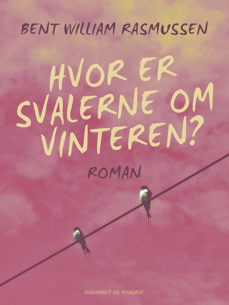 Hvor er svalerne om vinteren?