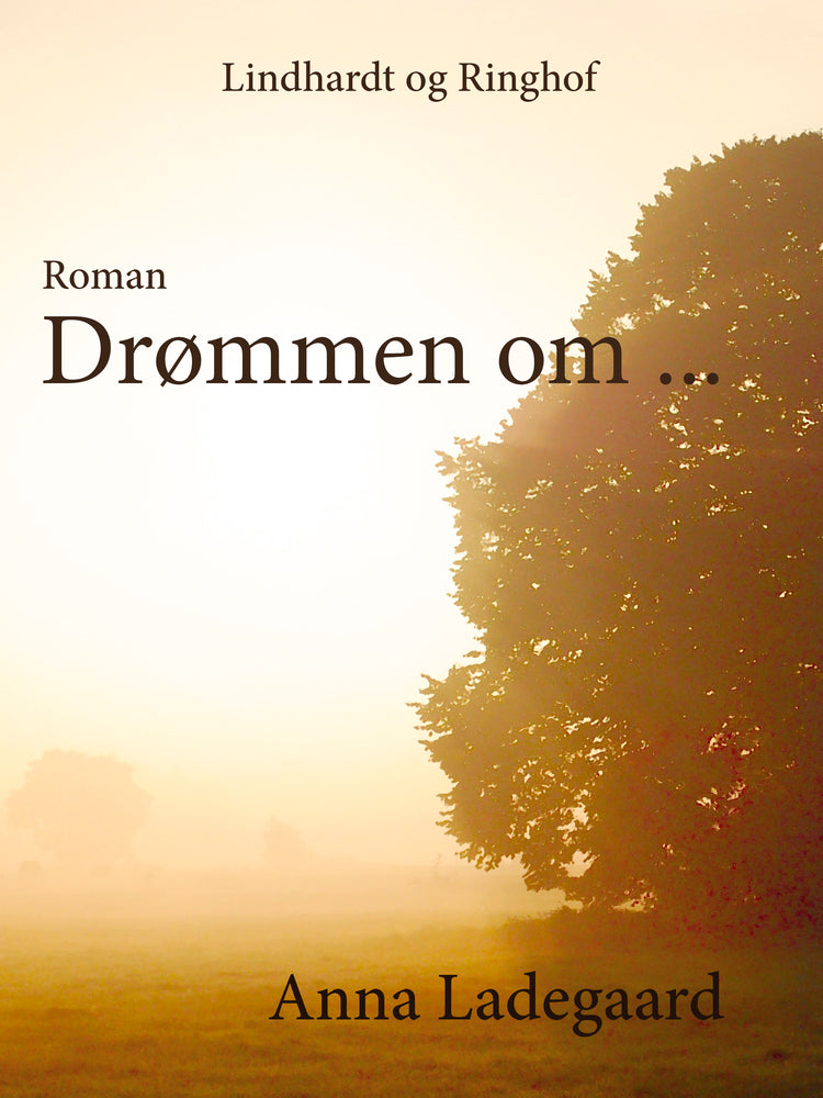 Drømmen om...