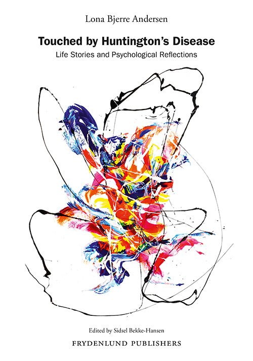 Touched by Huntington's disease