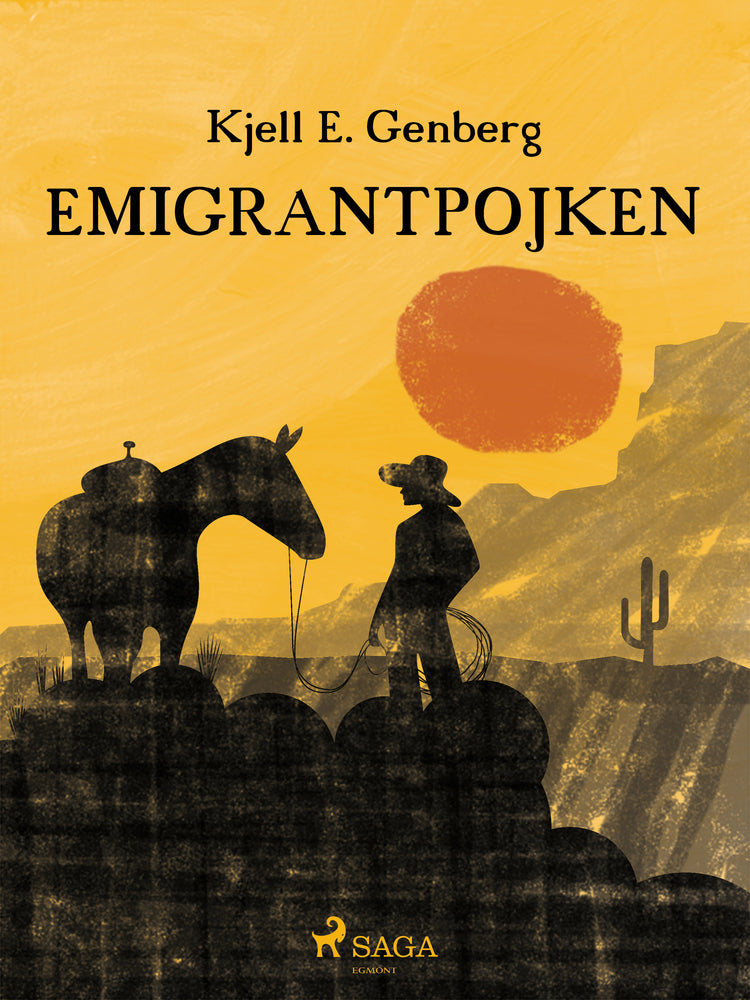 Emigrantpojken