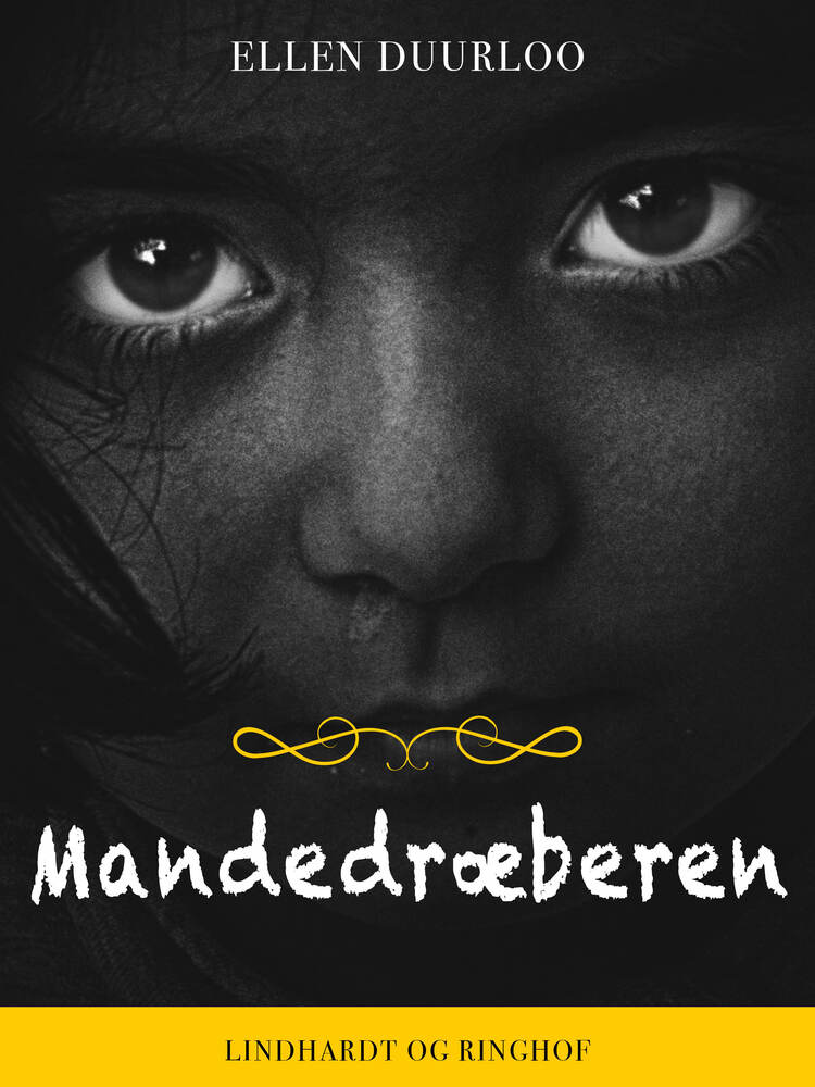Mandedræberen