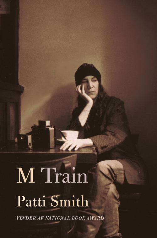 M Train