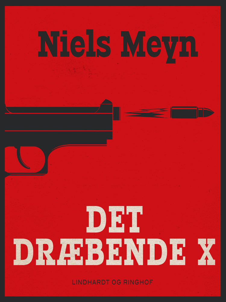 Det dræbende X