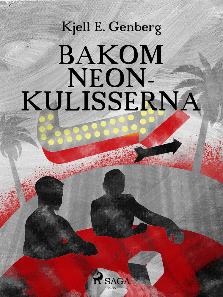Bakom neonkulisserna