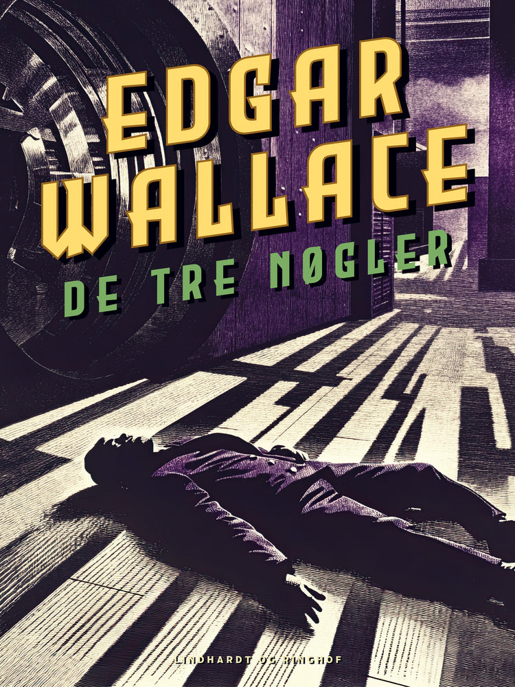 De tre nøgler