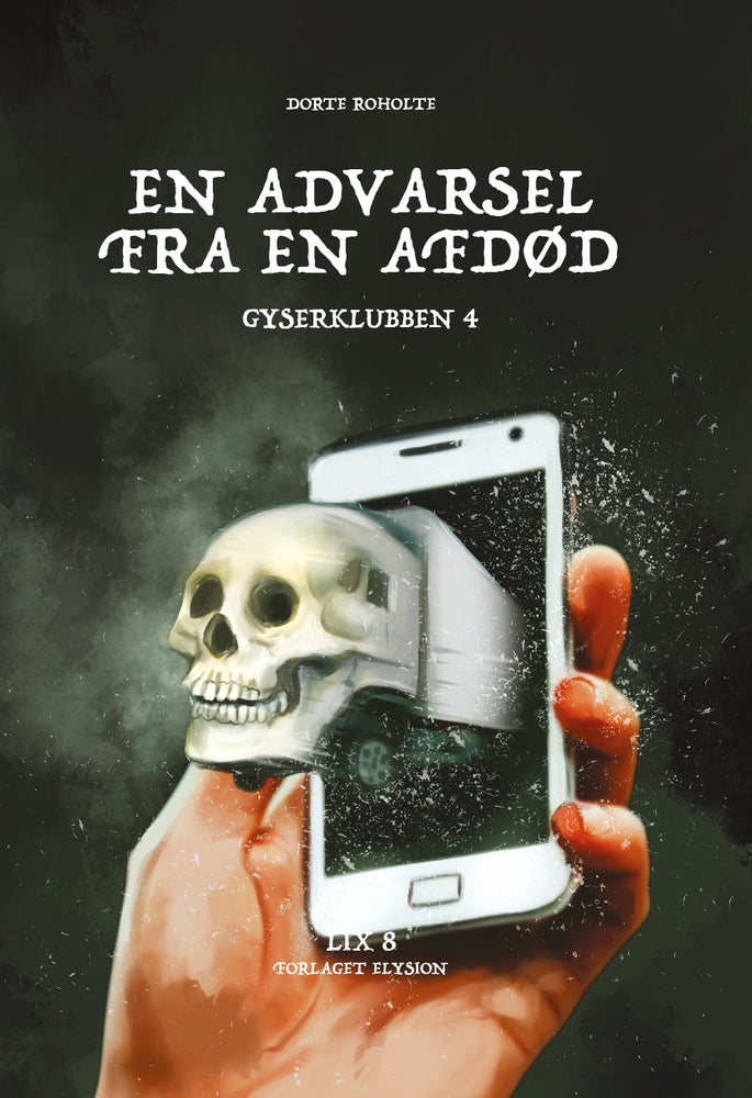 En advarsel fra en afdød