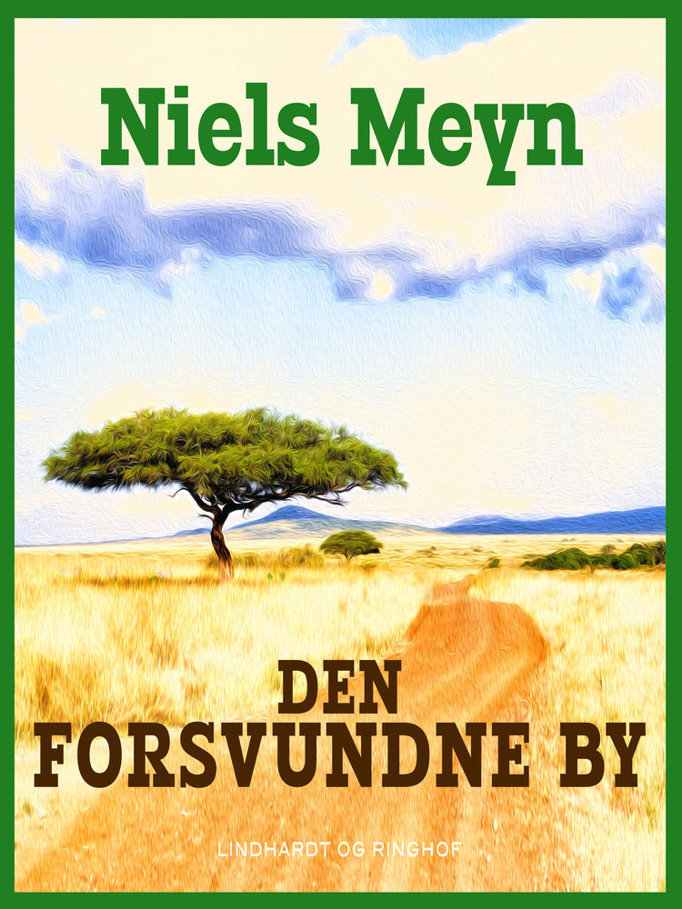 Den forsvundne by