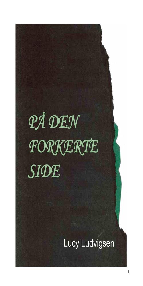 På den forkerte side