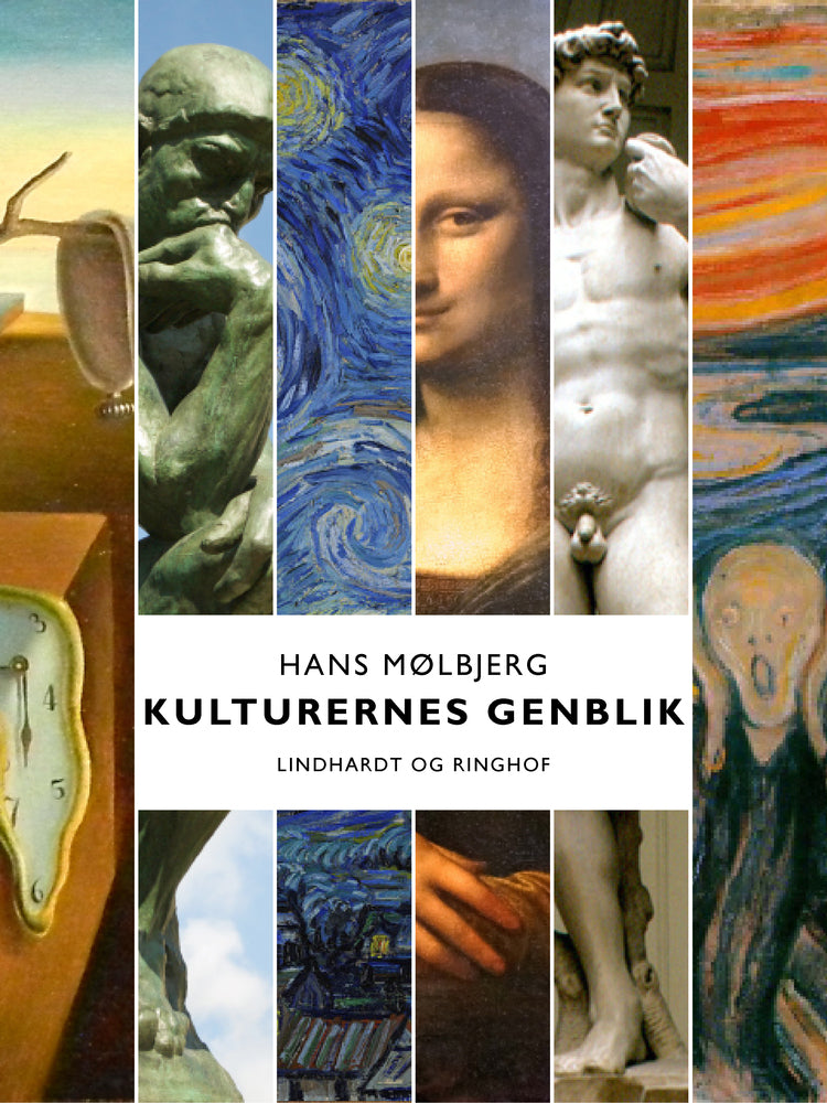 Kulturernes genblik