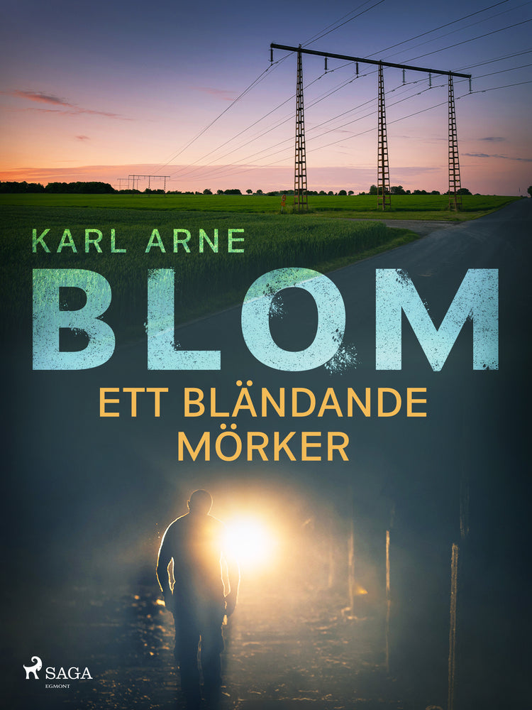 Ett bländande mörker