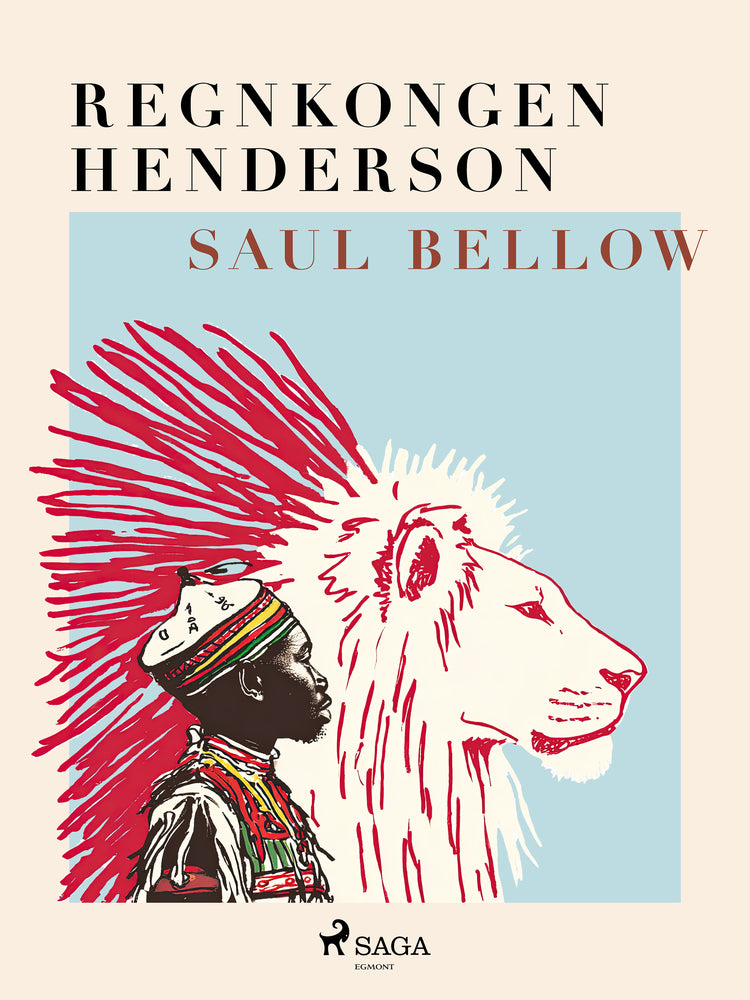Regnkongen Henderson