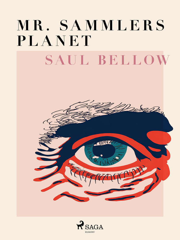 Mr. Sammlers planet
