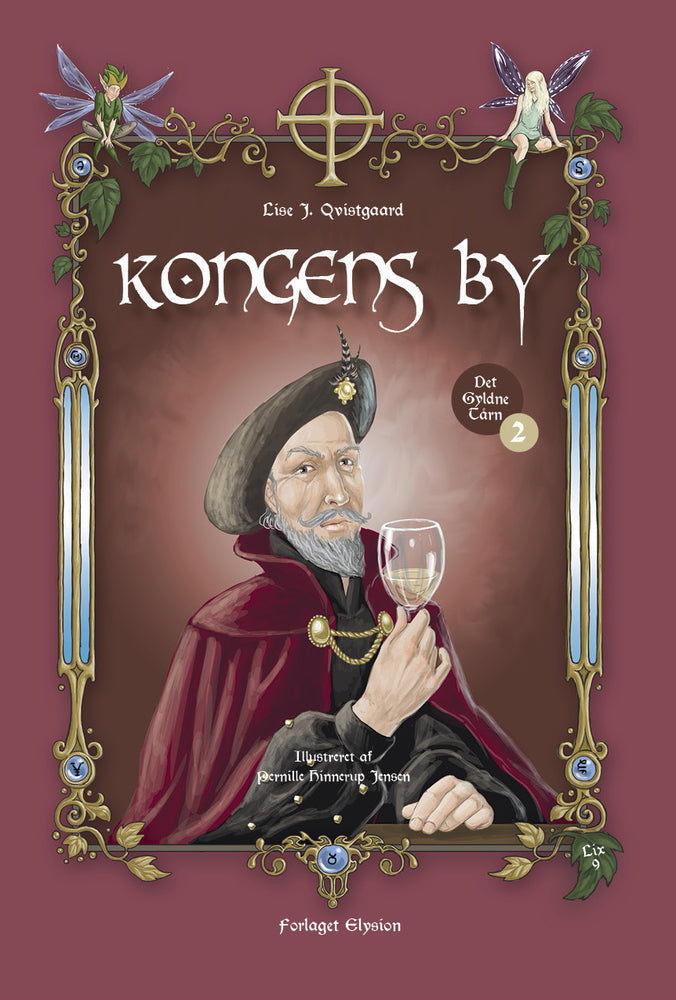 I Kongens By