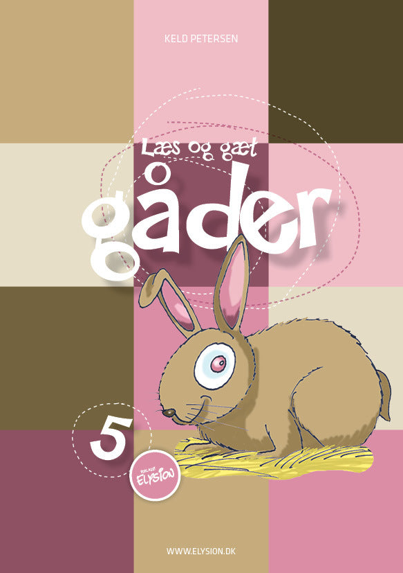 Læs og gæt gåder