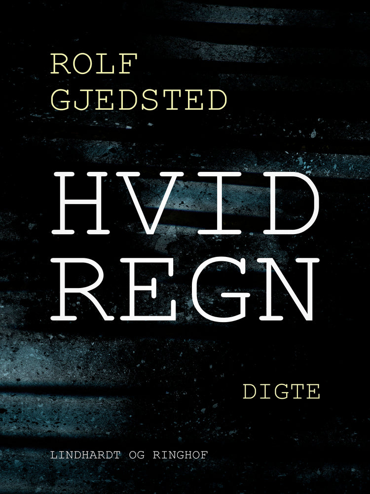 Hvid regn