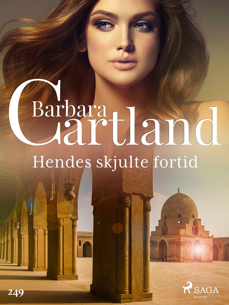 Hendes skjulte fortid