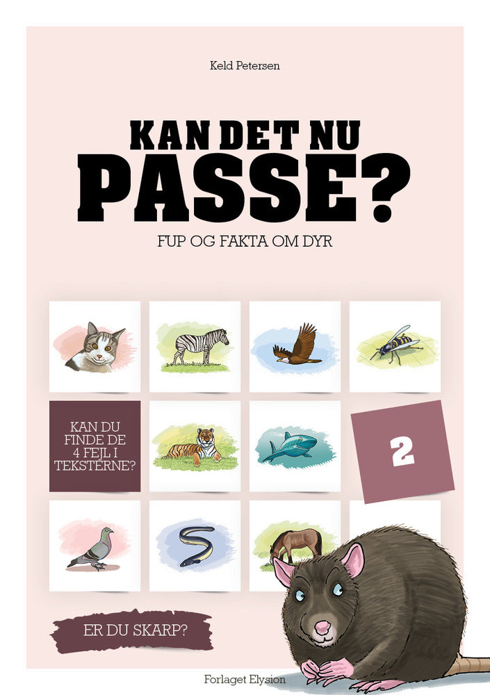 Kan det nu passe?
