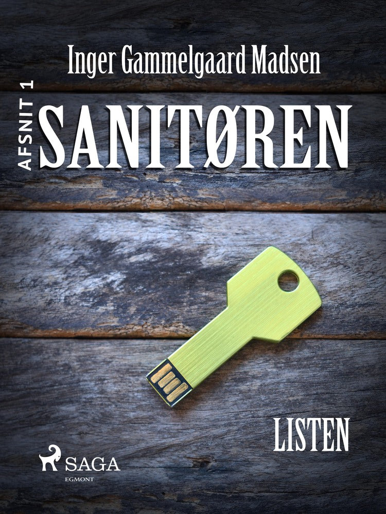 Sanitøren: Listen 1