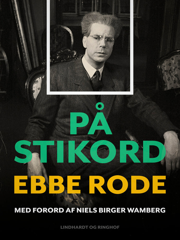 På stikord