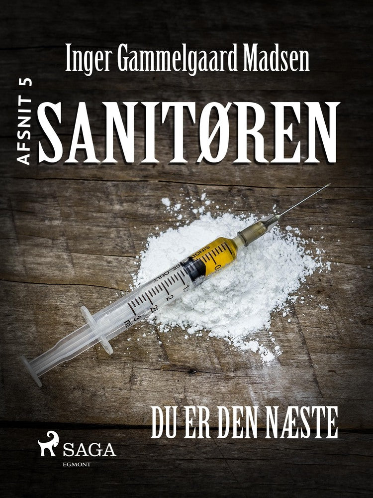 Sanitøren: Du er den næste 5