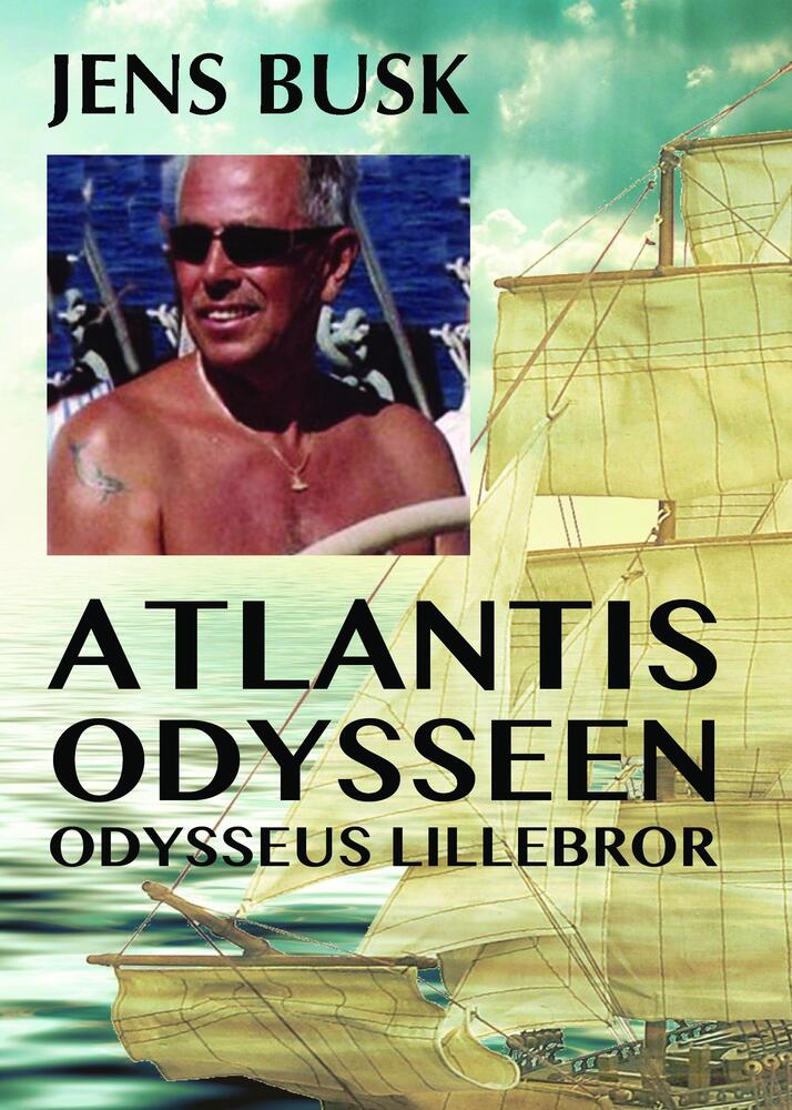 Atlantis Odysseen, Odysseus lillebror.