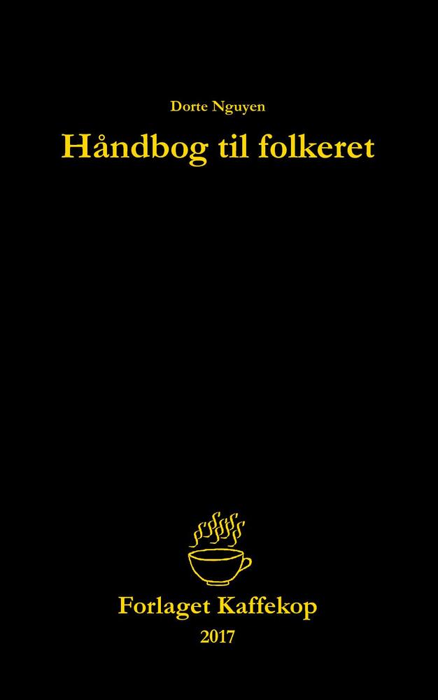 Håndbog til folkeret