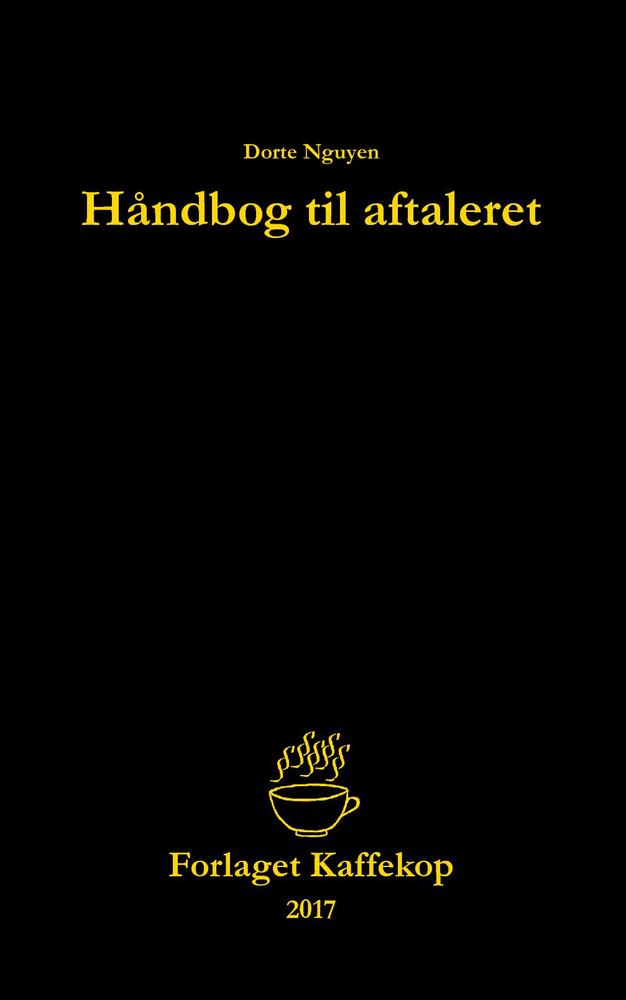 Håndbog til aftaleret