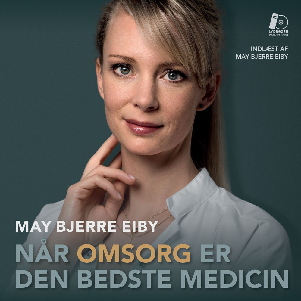 Når omsorg er den bedste medicin