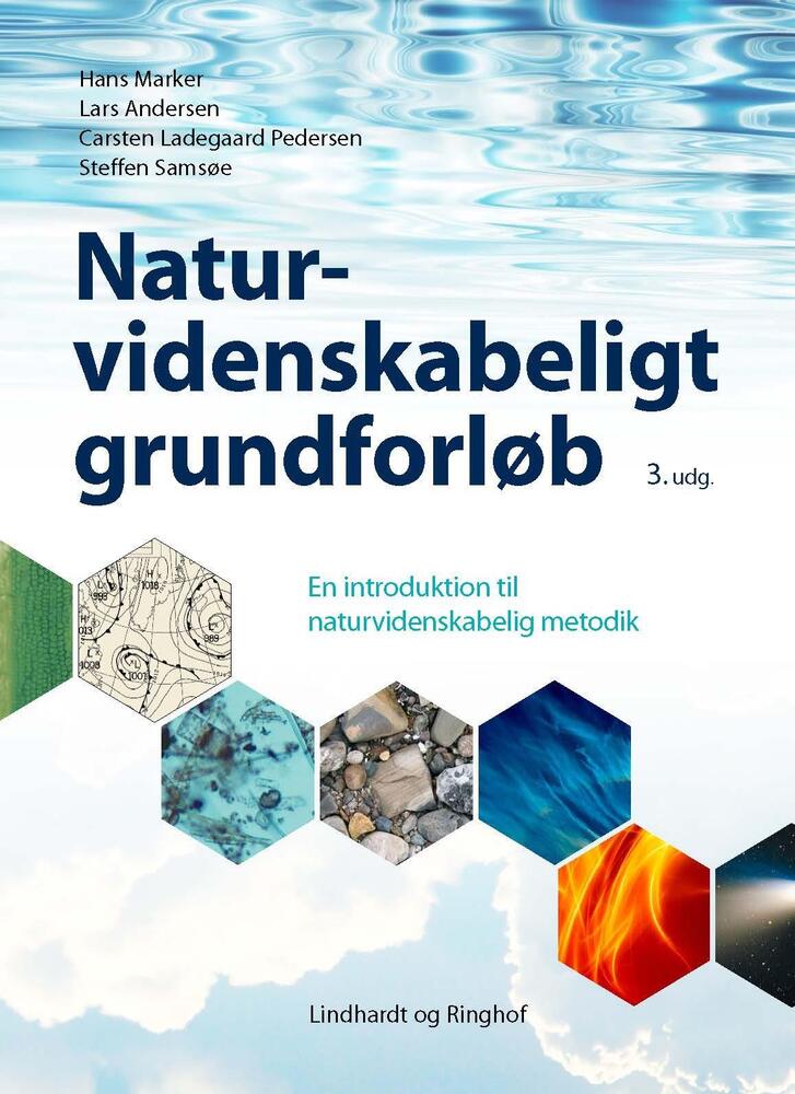 Naturvidenskabeligt grundforløb, 3. udg.
