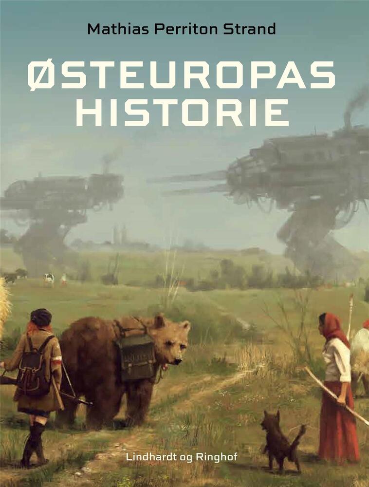 Østeuropas historie