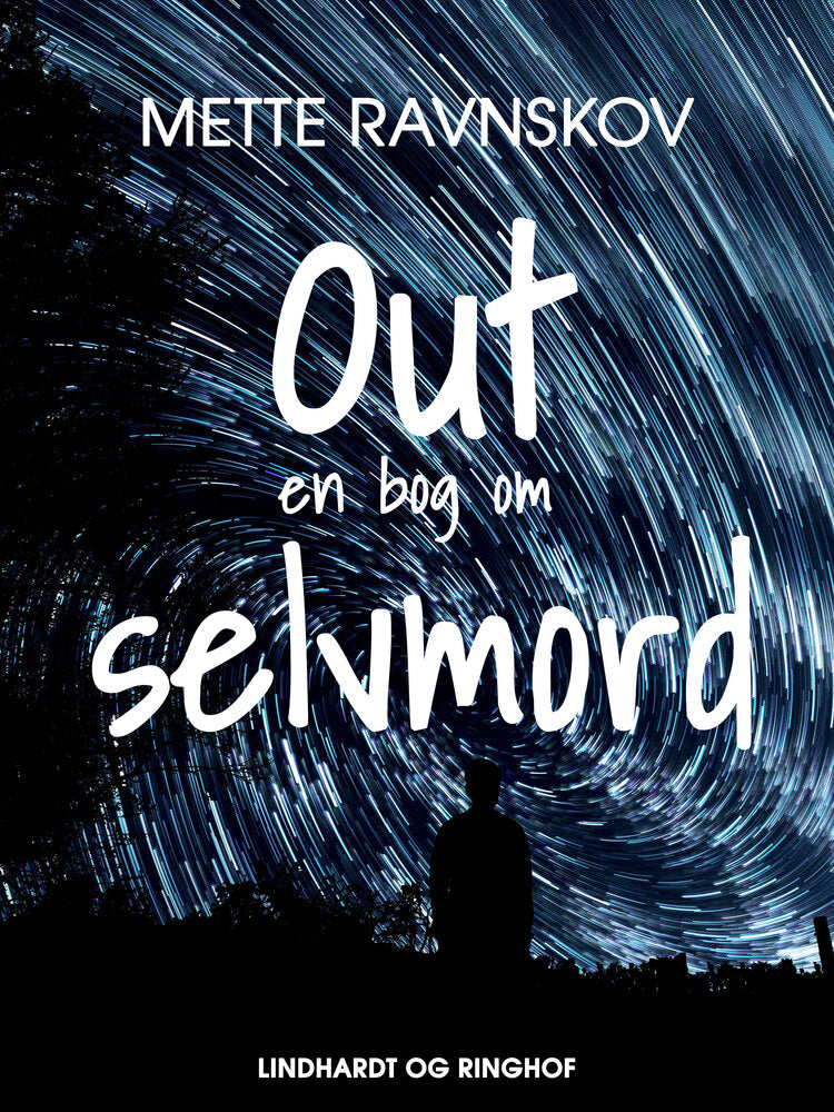 Out - en bog om selvmord