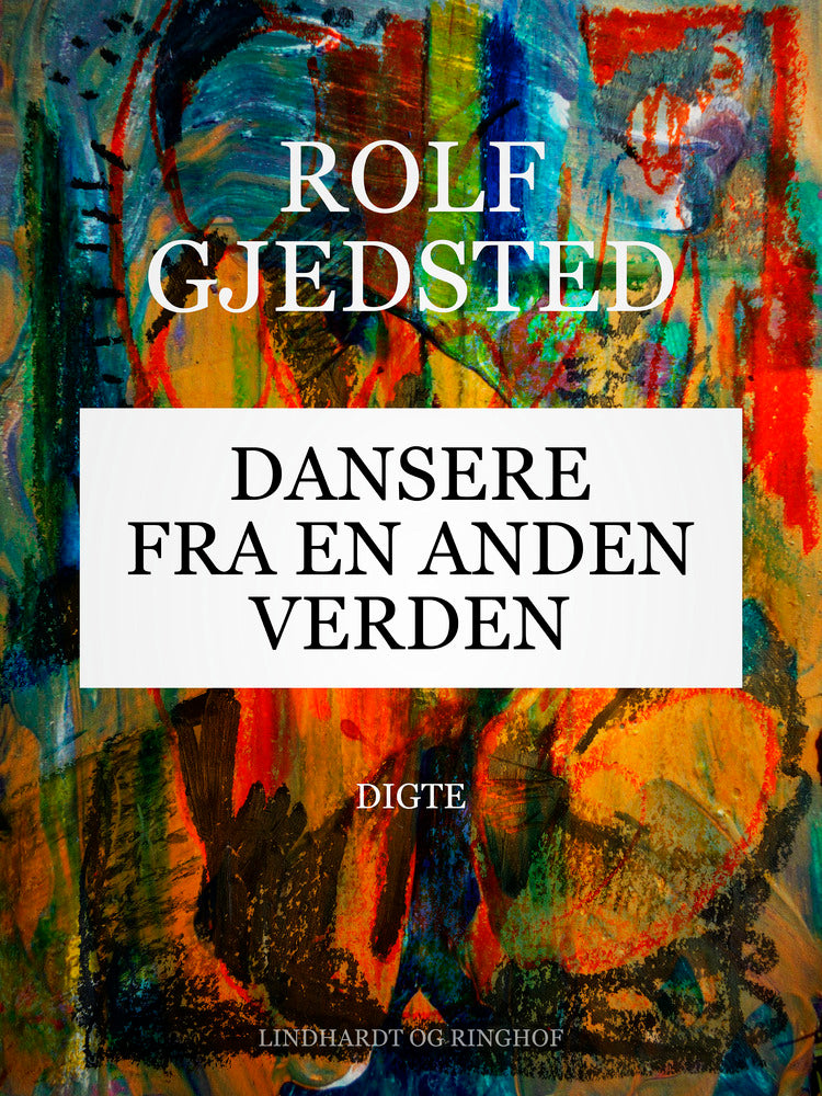 Dansere fra en anden verden