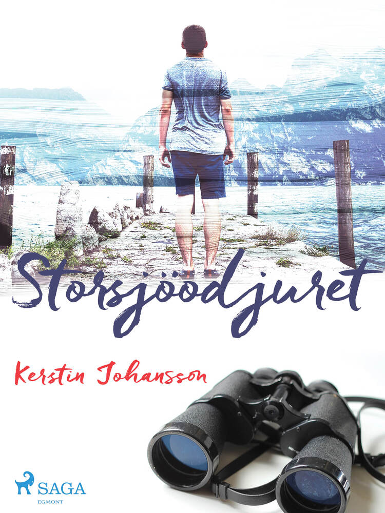 Storsjöodjuret