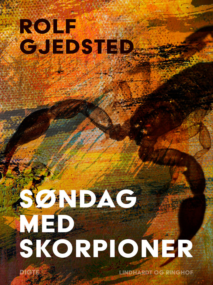 Søndag med skorpioner