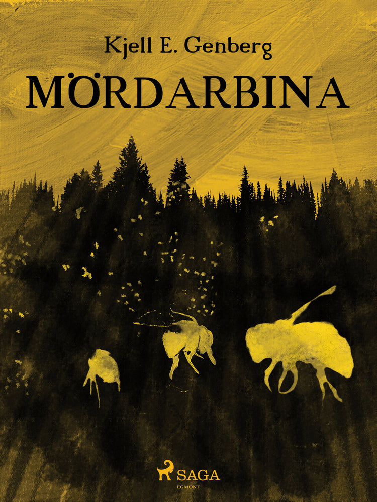 Mördarbina