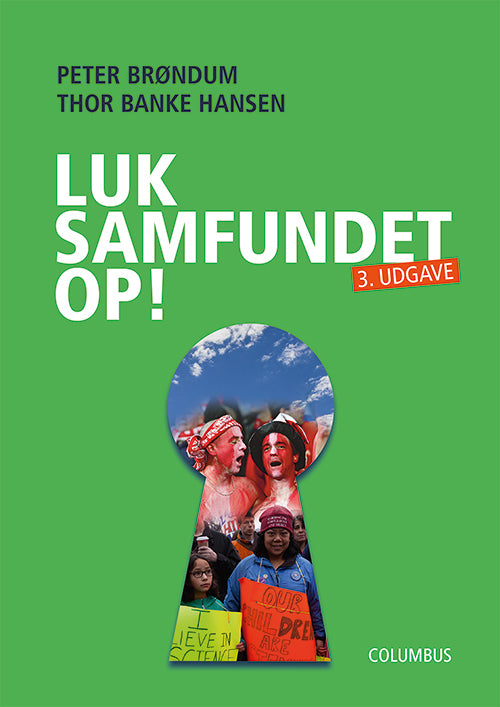 Luk samfundet op!, 3. udg.