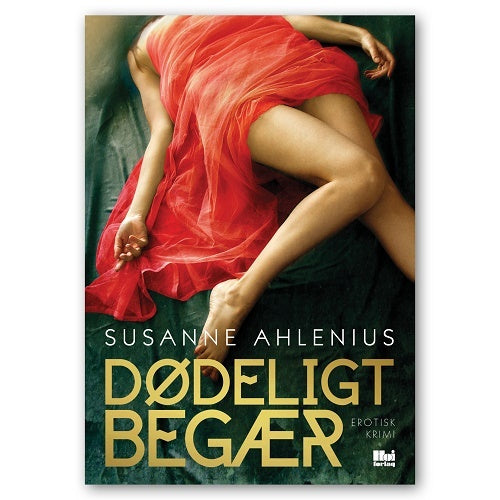 Dødeligt begær