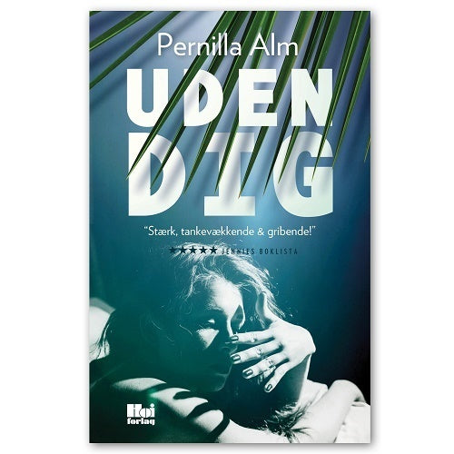 Uden dig