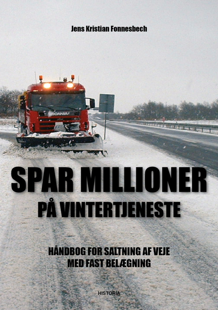 Save millions in winter services!