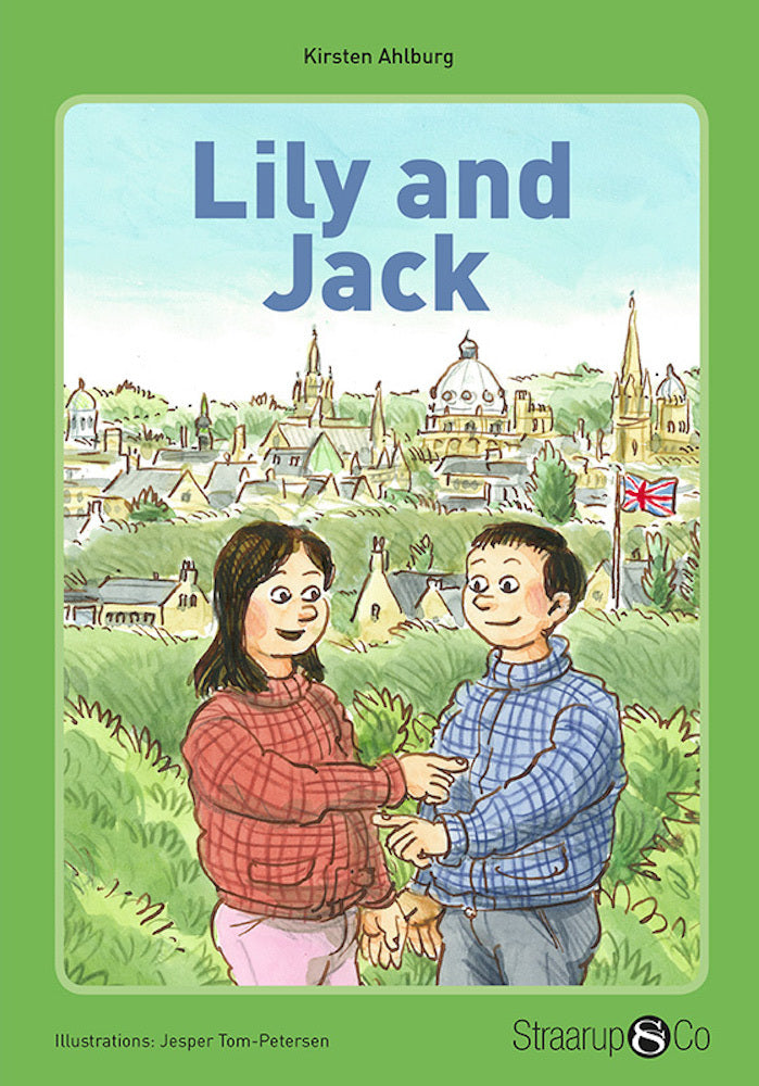 Lily and Jack (uden gloser)